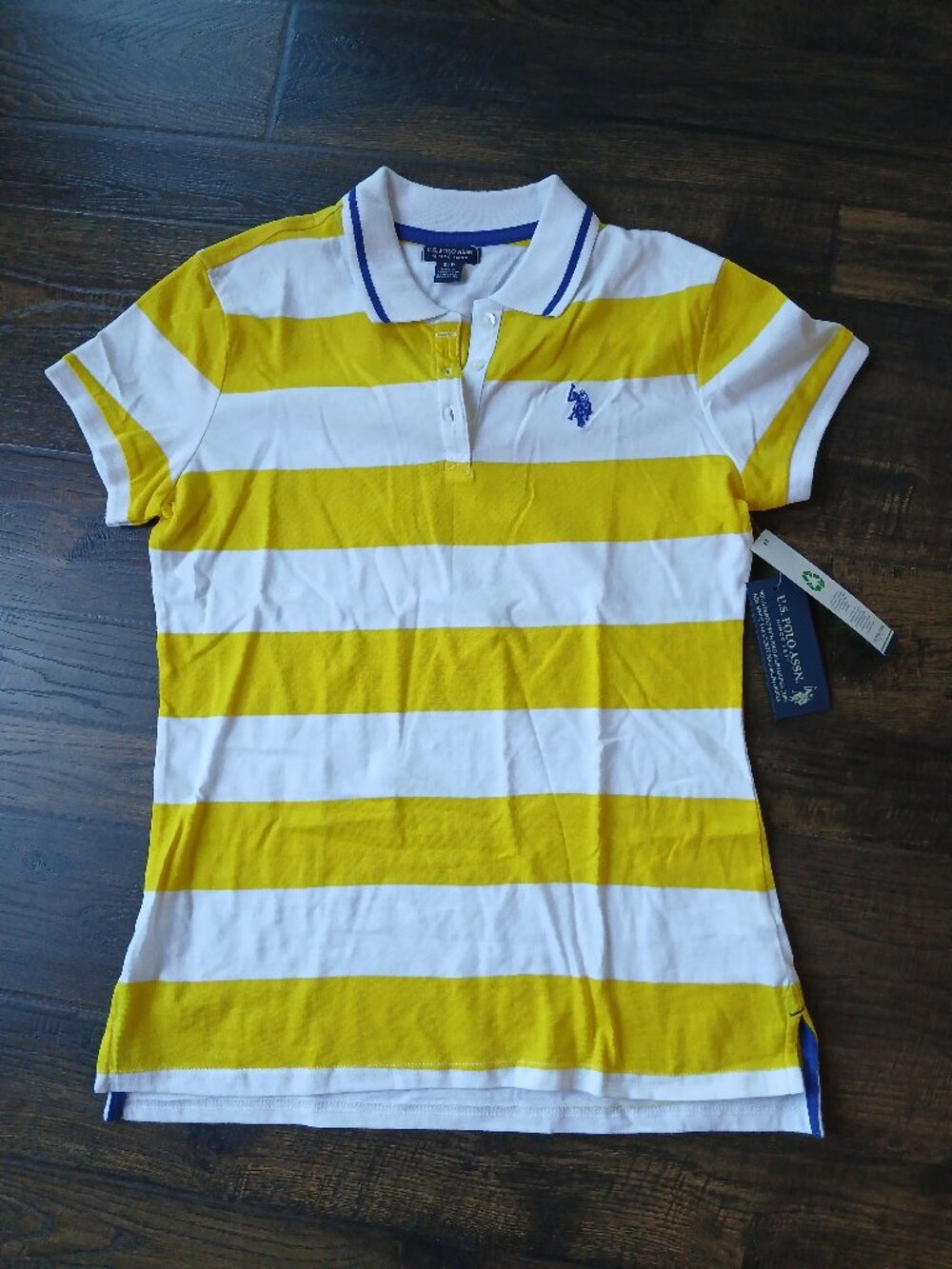 U.S polo assn shirt
